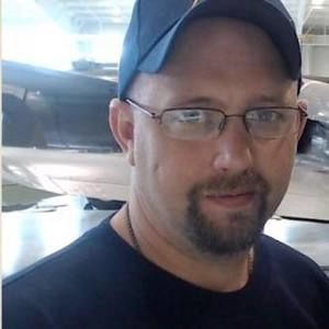 Meet your Posher, Richard